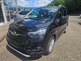 Opel Combo - Opel Combo mit Benzin-Antrieb: Navigationssystem