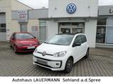 Volkswagen up! Black Style 1.0 - Volkswagen up!: Black Style