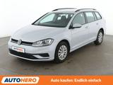 Volkswagen Golf VII 1.0 TSI Trendline BlueMotion Tech *AHK* - Volkswagen Golf: V Trendline
