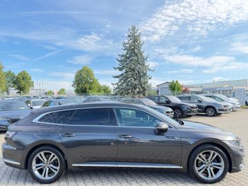 Volkswagen Arteon - 5