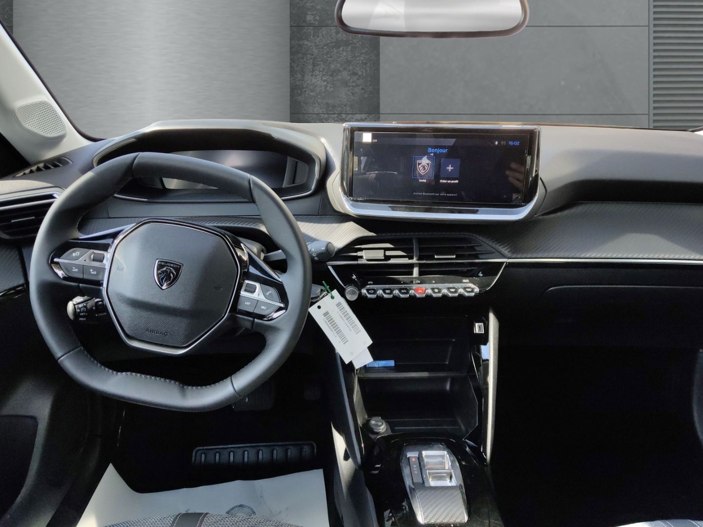 Peugeot 208 - Bild 10