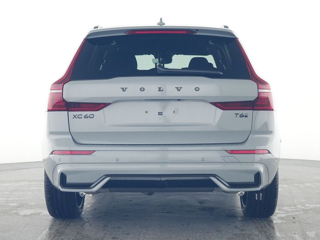 Volvo XC60 T6 AWD Plus Black Edition HUD AHK PANO ACC imagem 3