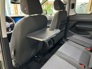 Ford Grand Tourneo Connect PHEV Titanium