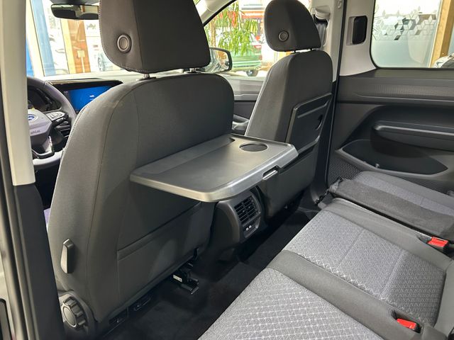 Ford Grand Tourneo Connect PHEV Titanium