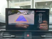 Audi A4 - Vorschau Bild 17