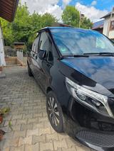 Mercedes-Benz V 300 d Aut. EDITION extralang EDITION - Mercedes-Benz V 300 von privat