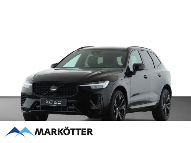 Volvo XC60 Plus Black Edition Plug-In Hybrid AWD T6