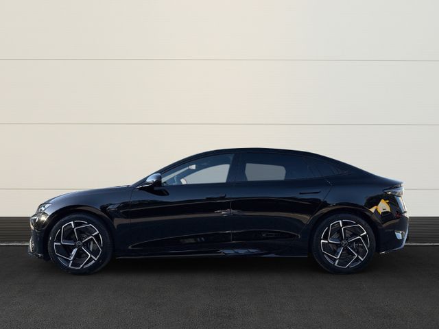 BYD Seal AWD Excellence+530PS+HUD+Sitzklima+Leder+AC