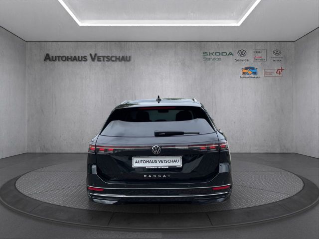 Passat Variant 2.0 TDI DSG Elegance Sportpaket