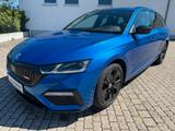 Skoda Octavia RS 2.0 TDI DSG AHK HEADUP LED NAV SHZ - Skoda mit Diesel-Antrieb