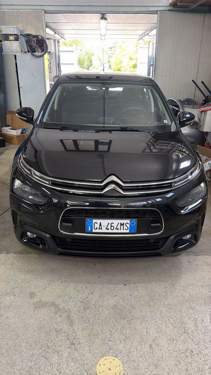 Image of Citroën C4 Cactus