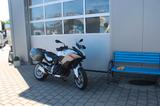 BMW F 900 XR - BMW F 900 XR