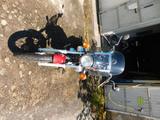Yamaha Virago - YAMAHA VIRAGO