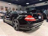 Mercedes-Benz SL 500 Facelift 5.5 V8 388 PS AMG I  VOLL - gebrauchte Mercedes-Benz SL 500 aus dem Jahr 2009