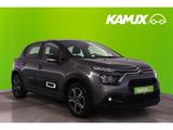 Citroën C3 1.2 PureTech Plus LED+NAVI+CARPLAY+PDC+KLIMA - Citroën C3 Plus mit Benzin-Antrieb