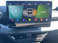 Cupra Born - Vorschau Bild 18