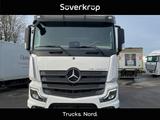 Mercedes-Benz Actros F 2546 L Hiab Multilift MB Actros F 2546