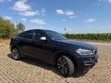 BMW X6 M50 M50d - - BMW X6 M50 von privat