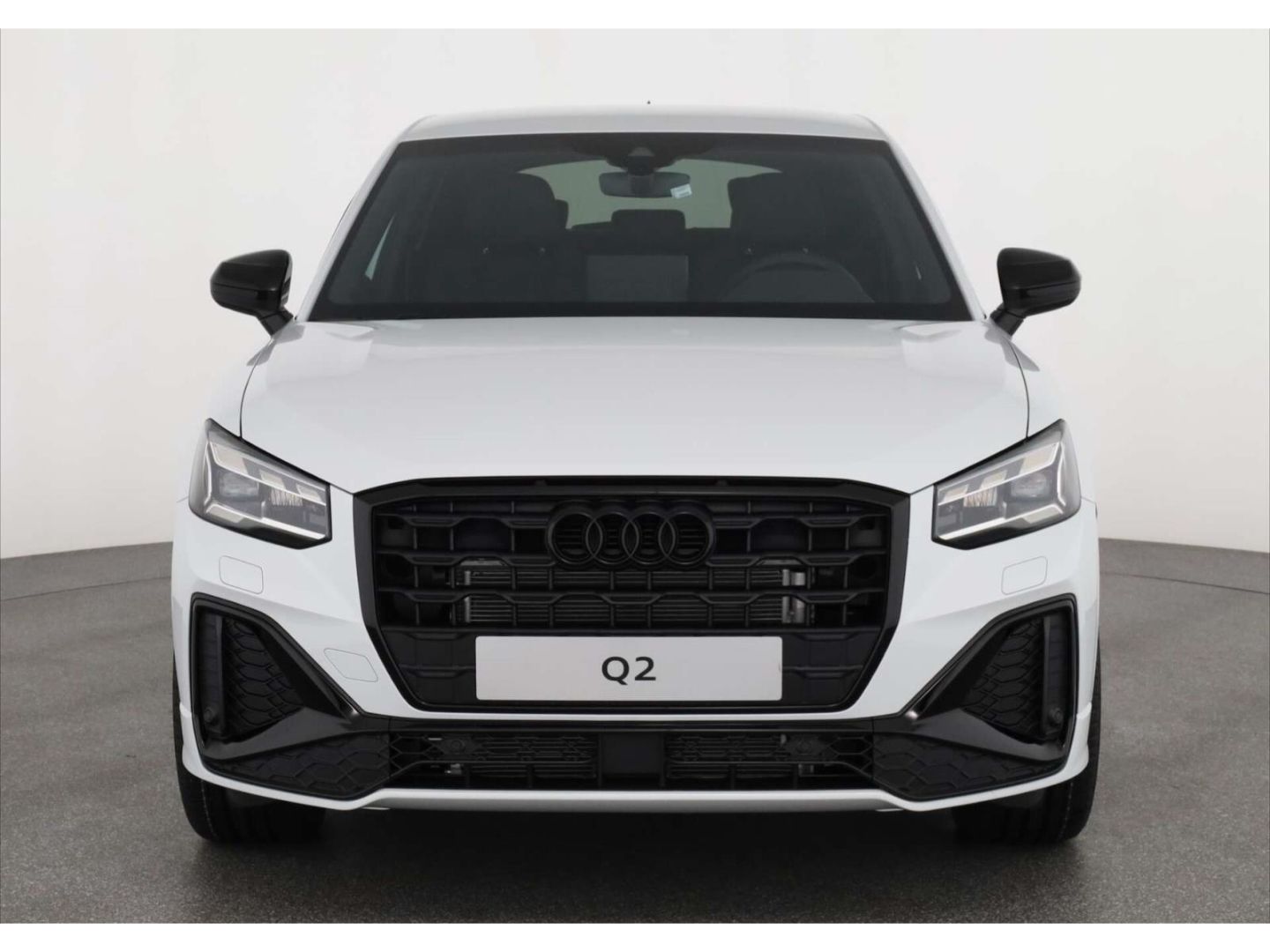 Audi Q2 - Bild 3