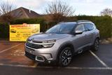 Citroën C5 Aircross 1.5 BlueHDi Shine Leder/Pano ***12M  - silberne Citroën C5 Aircross