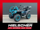 CFMOTO CForce 1000 ABS MUD - INZAHLUNGNAHME + LIEFERUNG - QUAD