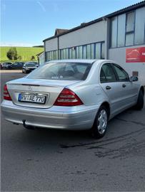 صورة 5 لـ 2001 Mercedes-BENZ C 180