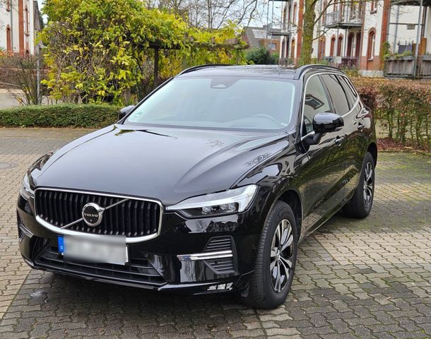 Volvo XC60- B4 Momentum Pro : 360 | HEAD-...