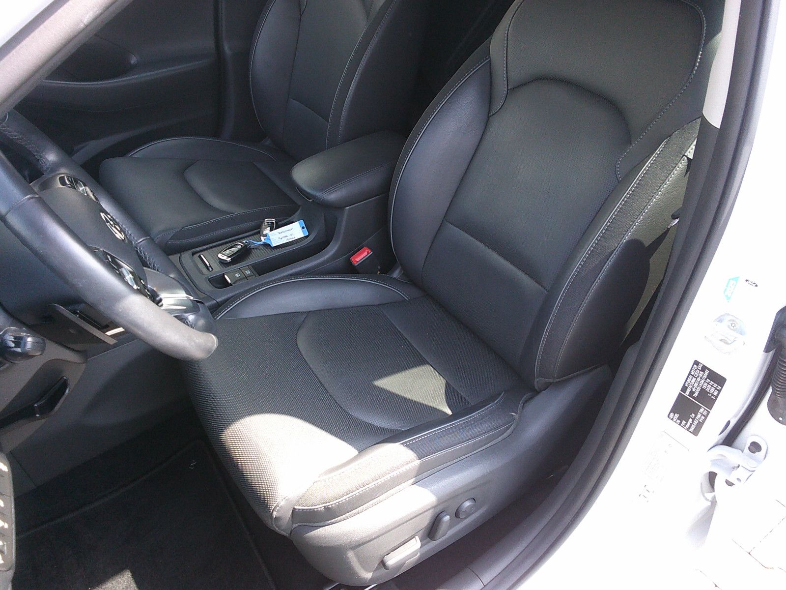 Fahrzeugabbildung Hyundai i30 HB 1.6 CRDi 48V Prime Mildhybrid*Facelift