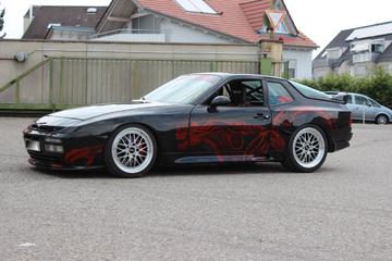 صورة 3 لـ 1989 Porsche 944