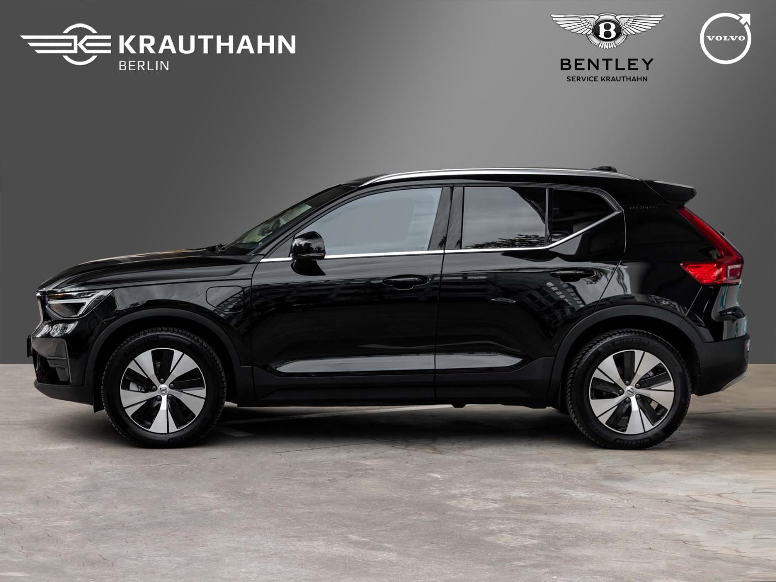 Volvo XC40 Core Recharge Plug-In Hybrid