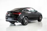Mercedes-Benz GLE 53 AMG Coupe DYNAMIC PLUS PANO MBUX HUD NAPP - Mercedes-Benz GLE-Klasse