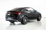 Mercedes-Benz GLE 53 AMG Coupe DYNAMIC PLUS PANO MBUX HUD NAPP - Mercedes-Benz GLE 53 AMG