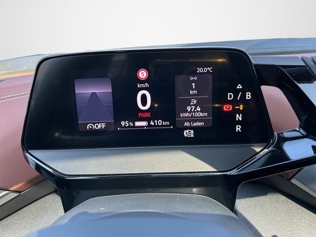Fahrzeugabbildung Volkswagen ID.4 Pro Performance Family 150 kW *AHK*