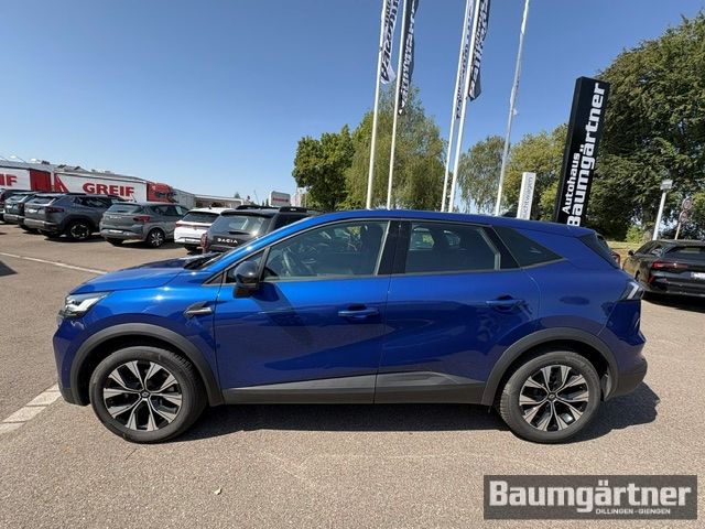 Fahrzeugabbildung Renault Symbioz Evolution TCe 140 Kamera/PDC/Sitzh./Navi