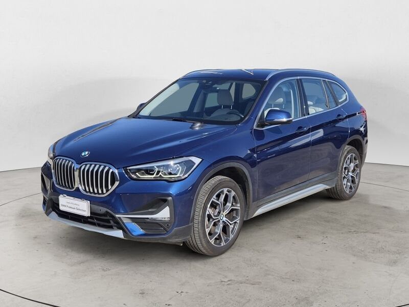 Image of BMW X1