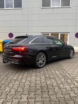 Audi A6 55 TFSIe S-Line Avant  - Audi A6 55 TFSIe Gebrauchtwagen