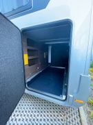 Adria Matrix Supreme 670 SL*Safey+Style*Leder*Mj.2025*