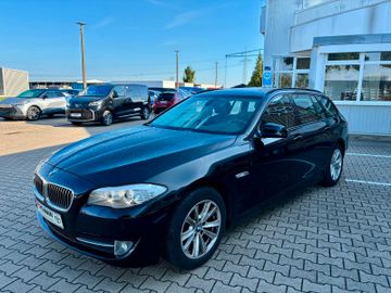 BMW 523 - 5