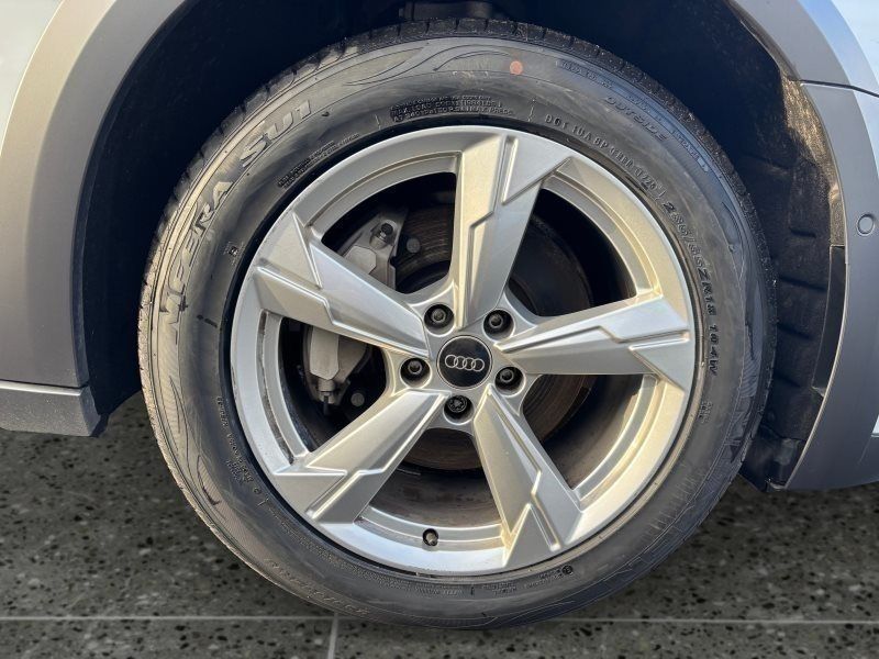 Audi A6 Allroad 40 allroad quattro 2.0 TDI foto 12