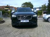 Volvo XC 90 XC90 R Design AWD - gebrauchte Volvo XC90 aus dem Jahr 2017