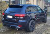 Jeep GC SRT 8 super Optik - Jeep: J8