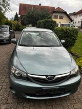 Subaru Auto zu verkaufen  Motor defekt, viele Te... - gebrauchte Subaru Impreza aus dem Jahr 2011