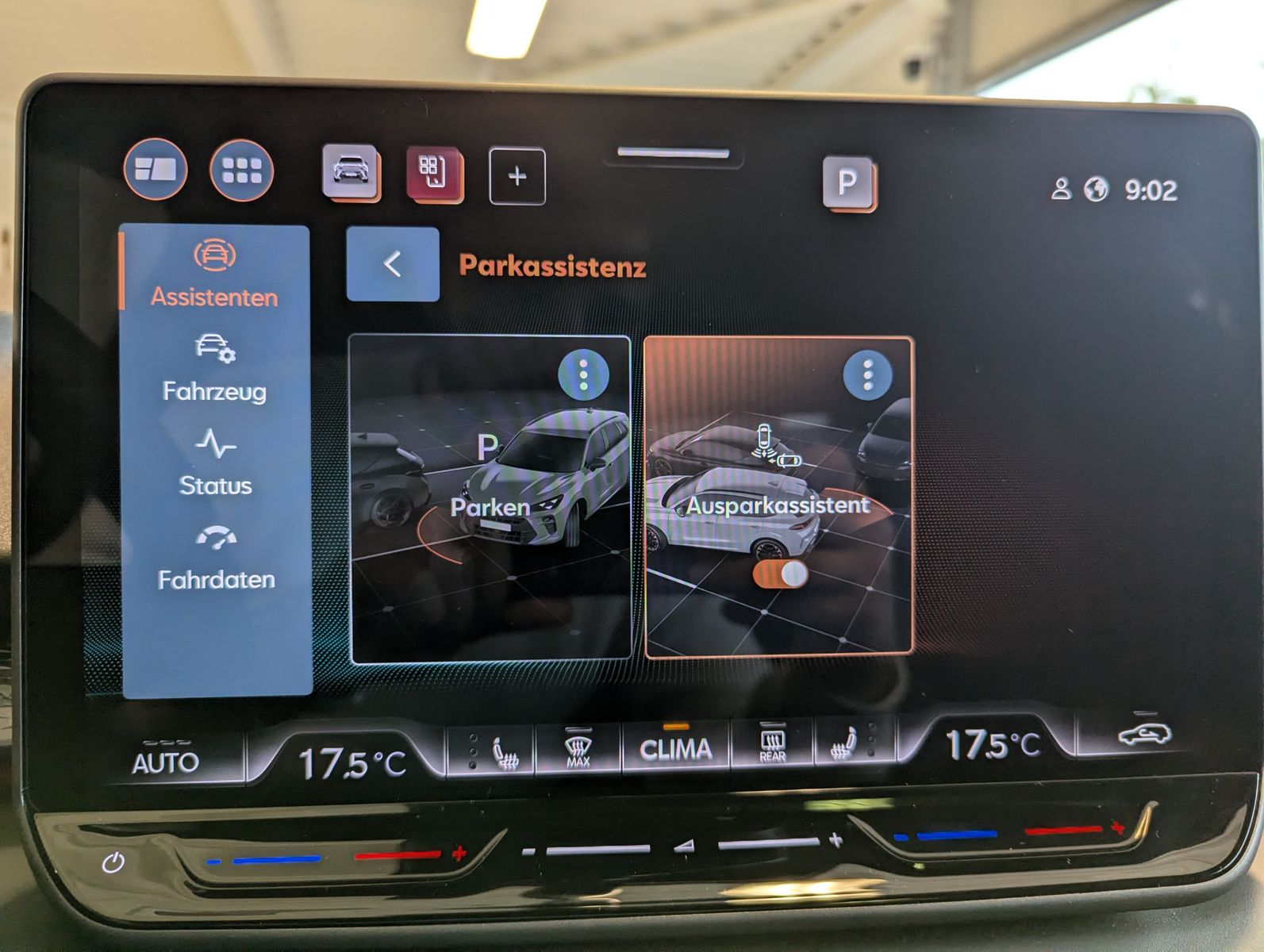 CUPRA Terramar 2.0 VZ 4D Drive-XL HUD Matrix Pano 20" - Image 30