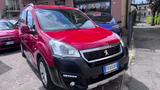 Peugeot Partner Tepee BlueHDi 120 S&S Outdoor - Peugeot Partner Tepee aus 2015