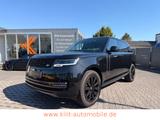 Land Rover Range Rover D350 LWB HSE *STHZG+22Z+PANO+PREMIUM - Land Rover Gebrauchtwagen