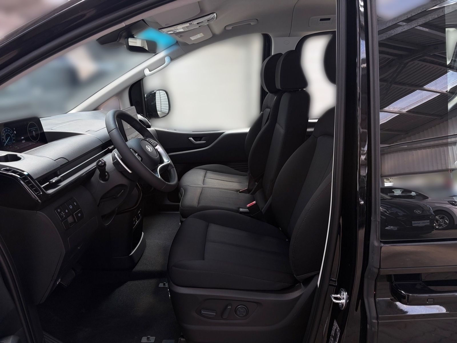 Hyundai Staria – Bild 7