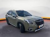 Subaru Forester Hybrid 2.0 Plantinum PanoDach - Subaru in Dortmund