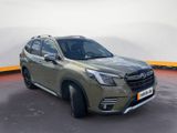 Subaru Forester Hybrid 2.0 Plantinum PanoDach - Subaru in Hamburg