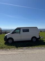 Volkswagen T5 Transporter (Camper Umbau) - Wohnmobil oder -wagen Umbau