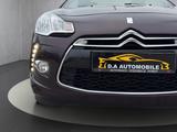 Citroën DS3 Cabrio SportChic°Navi°Sitzheizung°PDC° - Citroën DS3: Sportchic